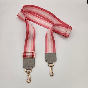 NWOT - OOAKPL WOVEN STRAP from JUJUBE